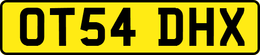 OT54DHX