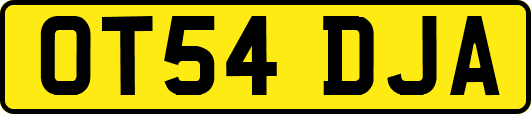 OT54DJA