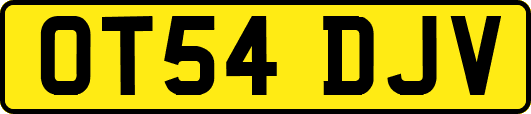 OT54DJV