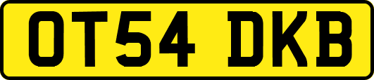 OT54DKB