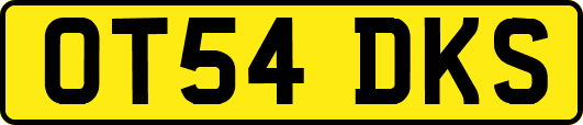OT54DKS