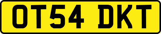 OT54DKT
