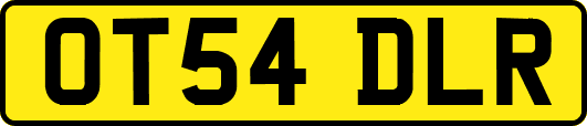 OT54DLR