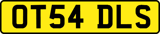 OT54DLS