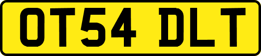 OT54DLT