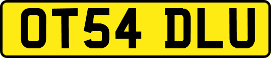 OT54DLU