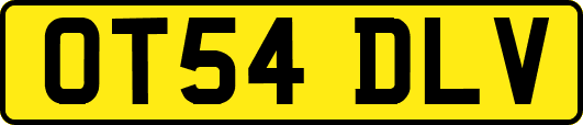 OT54DLV