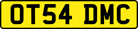 OT54DMC