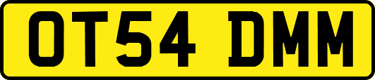 OT54DMM