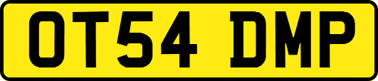 OT54DMP