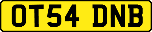 OT54DNB