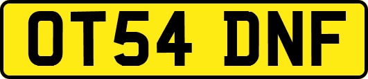 OT54DNF