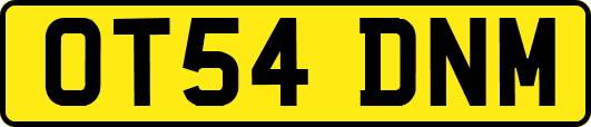 OT54DNM