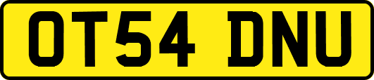 OT54DNU