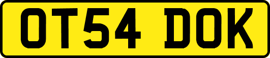 OT54DOK