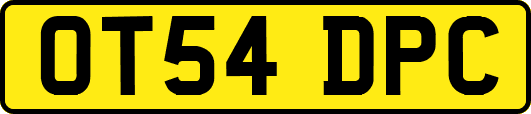 OT54DPC