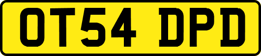 OT54DPD