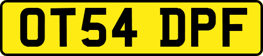 OT54DPF