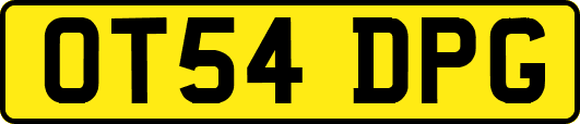 OT54DPG