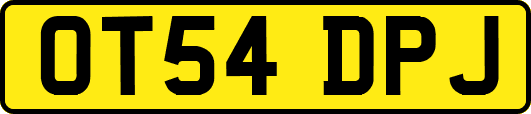 OT54DPJ