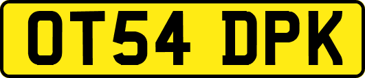 OT54DPK