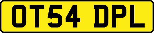 OT54DPL