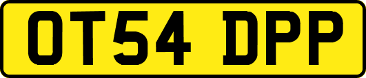 OT54DPP