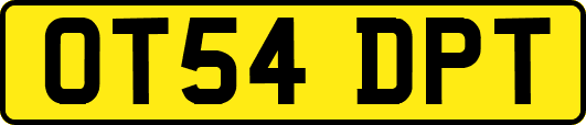 OT54DPT