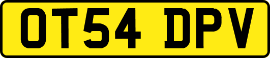 OT54DPV