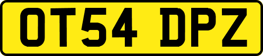 OT54DPZ