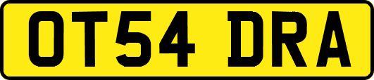 OT54DRA