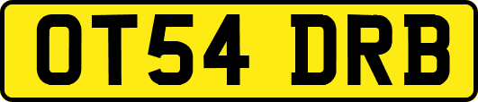 OT54DRB