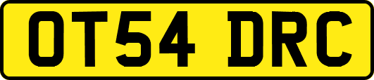 OT54DRC
