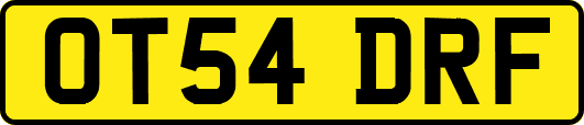 OT54DRF