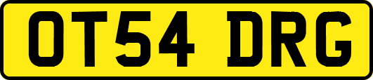 OT54DRG