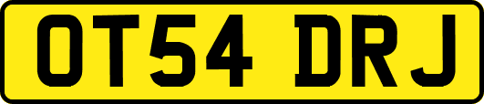 OT54DRJ