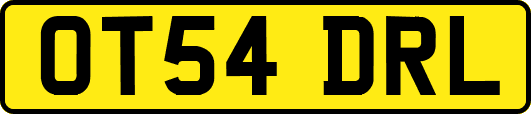 OT54DRL
