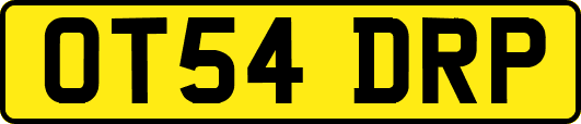 OT54DRP