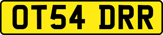 OT54DRR