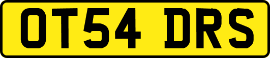 OT54DRS