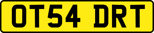 OT54DRT