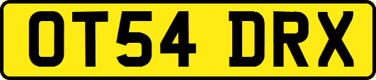 OT54DRX