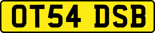 OT54DSB