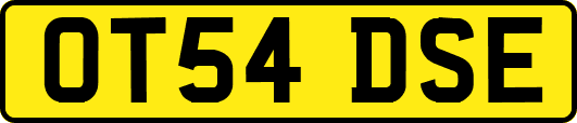 OT54DSE