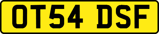 OT54DSF