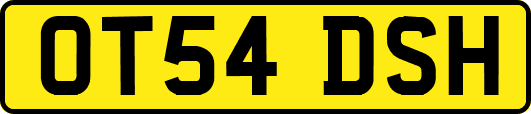 OT54DSH