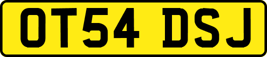 OT54DSJ