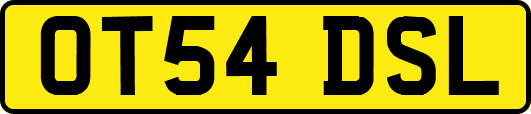 OT54DSL