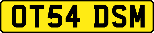 OT54DSM