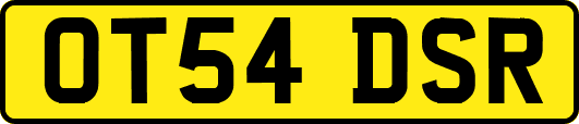 OT54DSR